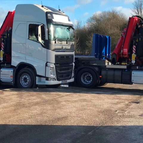 ADASTRA ACCESS REACH NEW HEIGHTS WITH FASSI