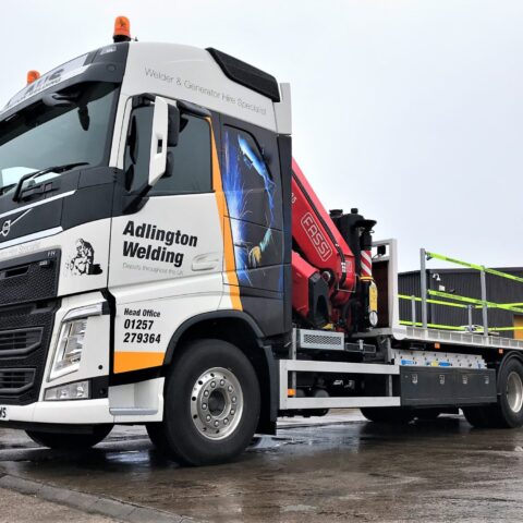 F485RA.2.26 FOR ROYAL HOSTS ADLINGTON WELDING SUPPLIES