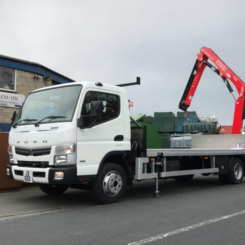 60TH YEAR FOR J. SEED & Co SEE’S INVESTMENT IN FASSI