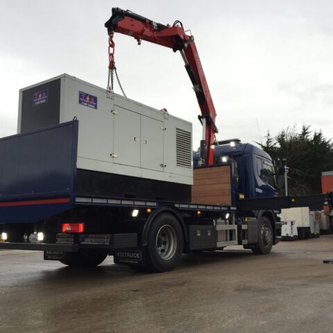 F135A.2.22 + TYPE APPROVED BODY